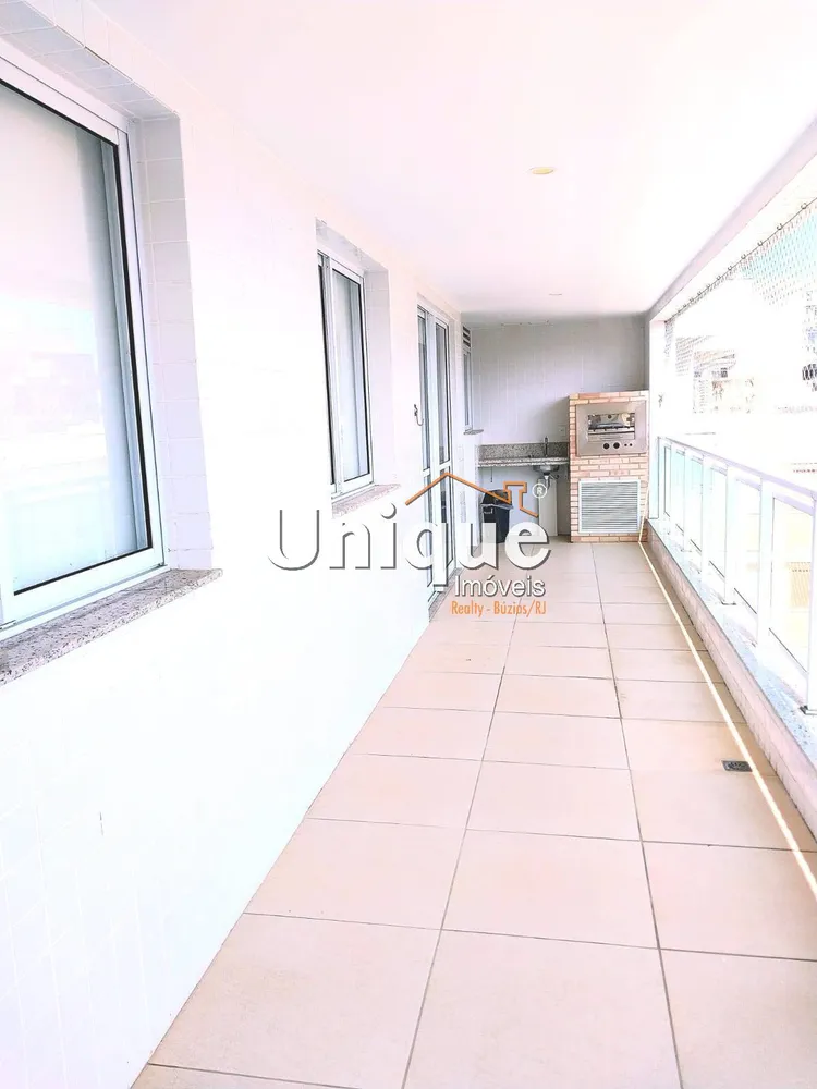 Apartamento, 3 quartos, 244 m² - Foto 5