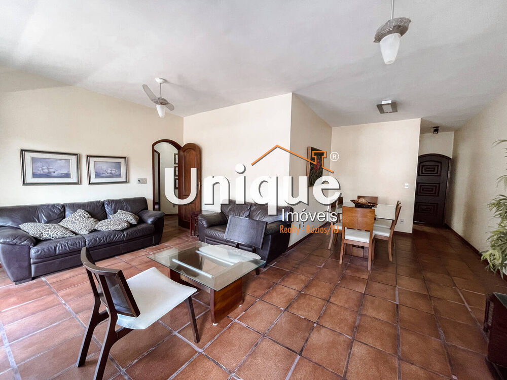 Apartamento, 3 quartos, 120 m² - Foto 6