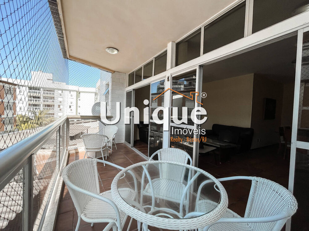 Apartamento, 3 quartos, 120 m² - Foto 3