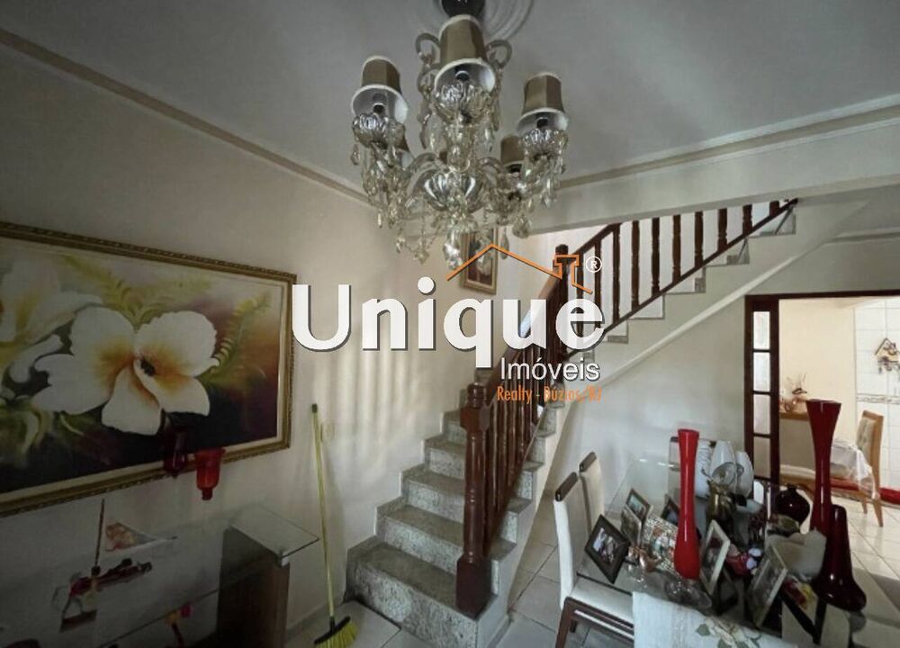 Casa, 4 quartos, 250 m² - Foto 2