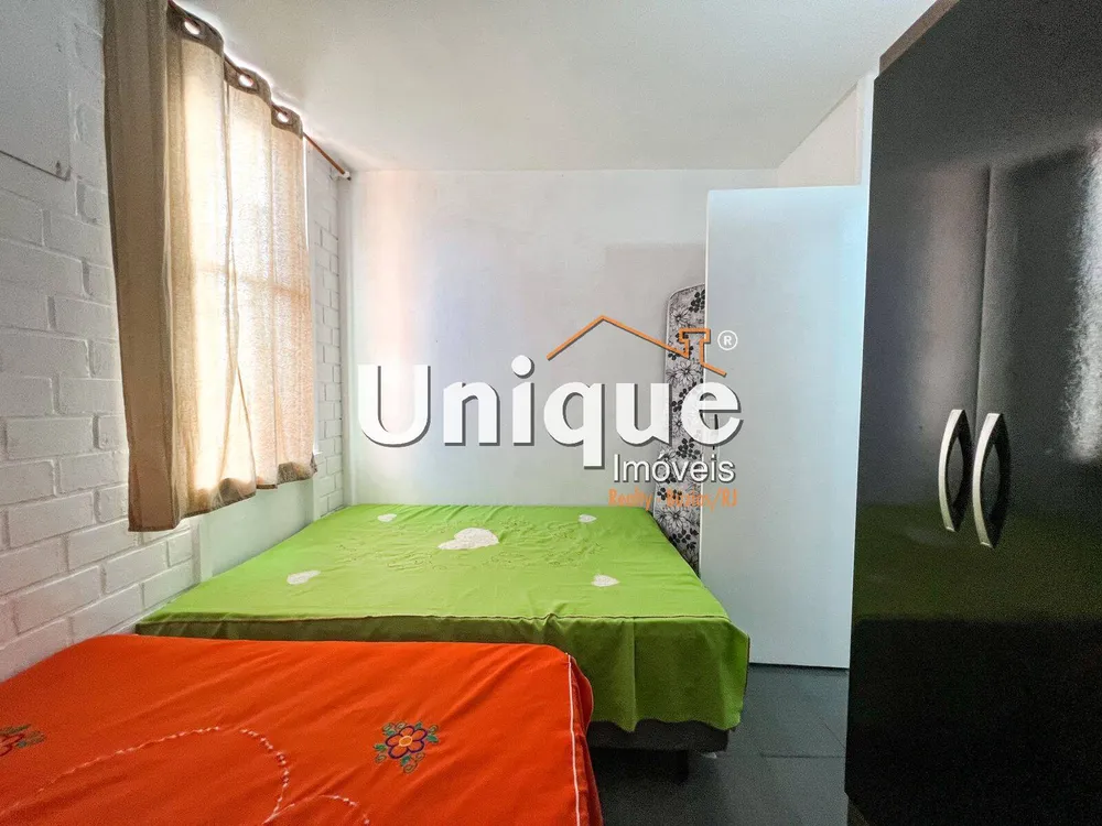 Apartamento, 2 quartos, 70 m² - Foto 12
