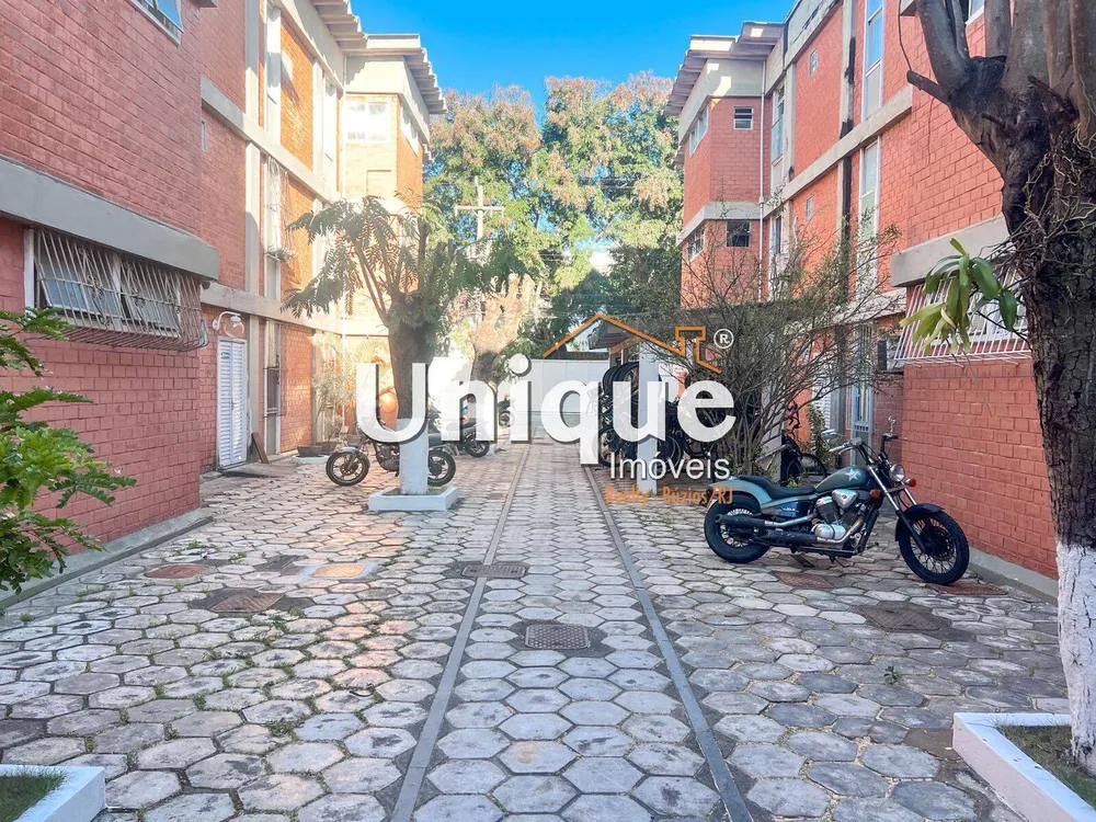 Apartamento, 2 quartos, 70 m² - Foto 16