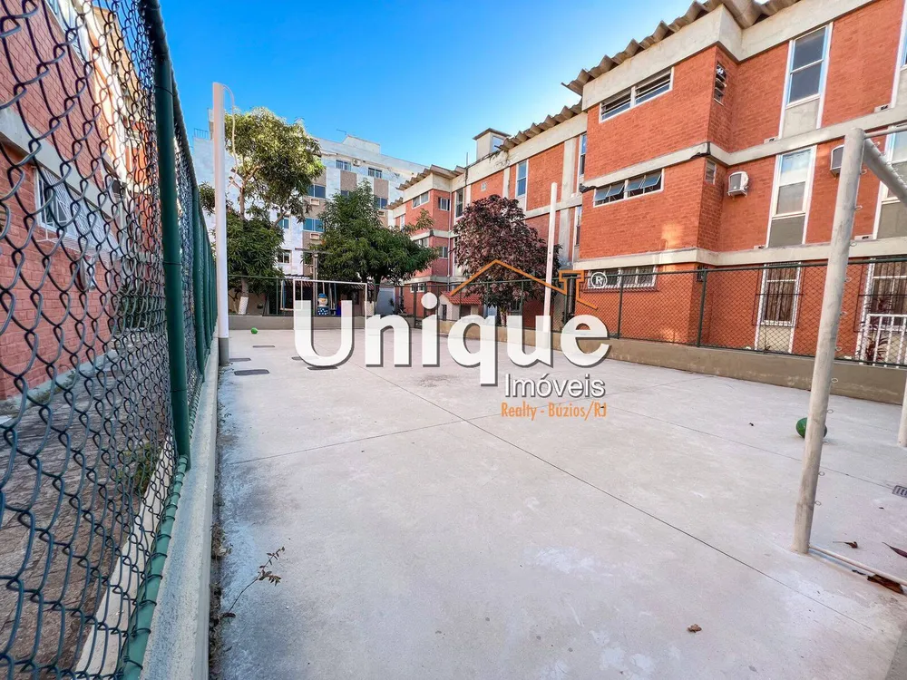 Apartamento, 2 quartos, 70 m² - Foto 11