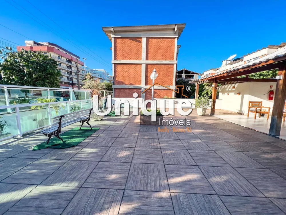Apartamento, 2 quartos, 70 m² - Foto 10