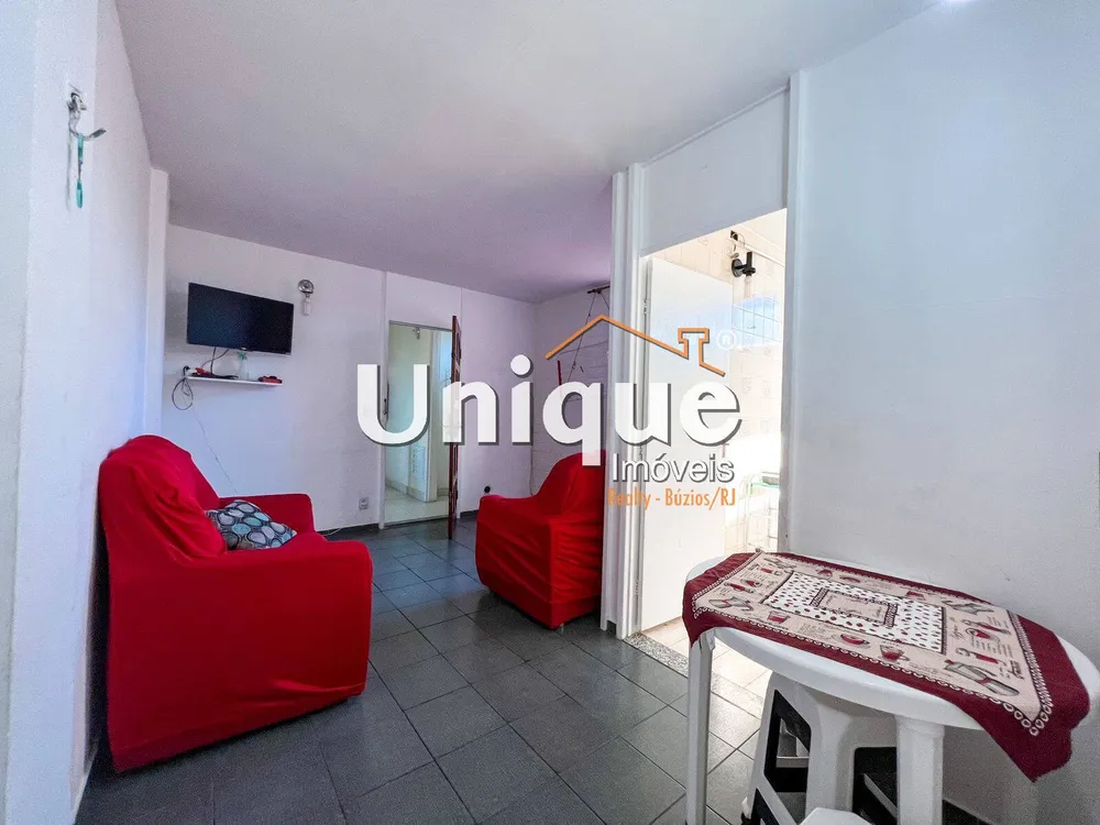 Apartamento, 2 quartos, 70 m² - Foto 1