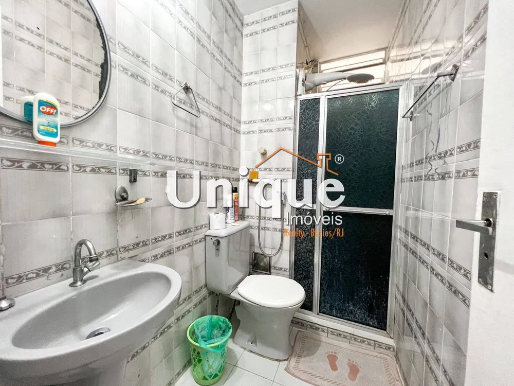 Apartamento, 2 quartos, 70 m² - Foto 8