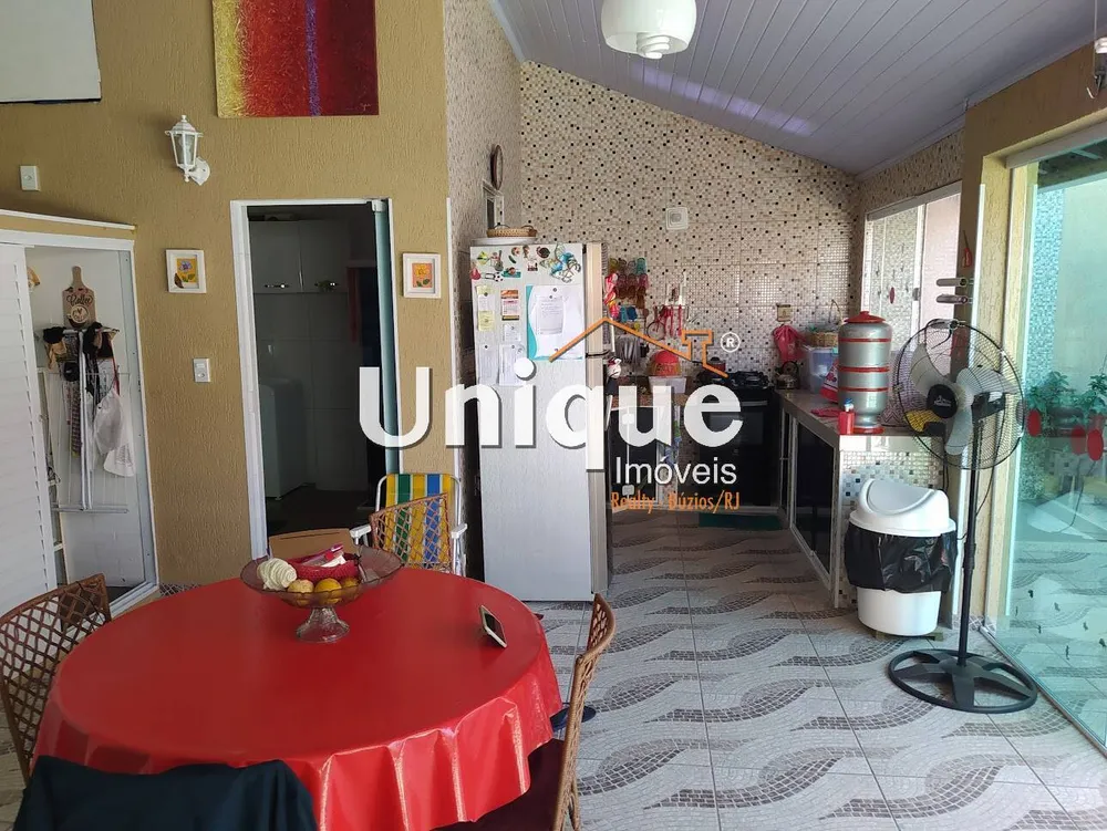 Casa, 5 quartos, 300 m² - Foto 8