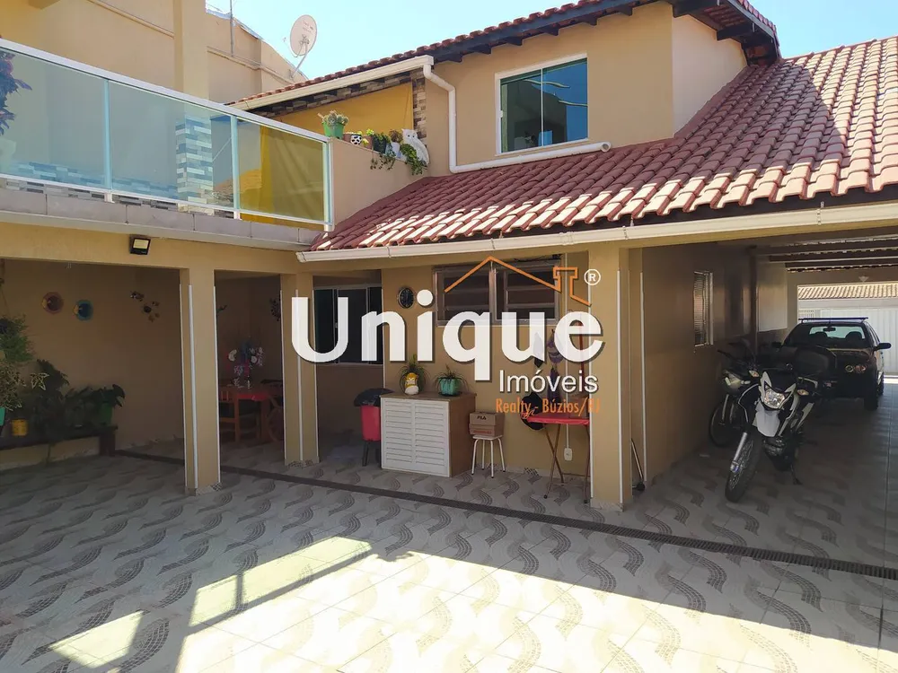 Casa, 5 quartos, 300 m² - Foto 24