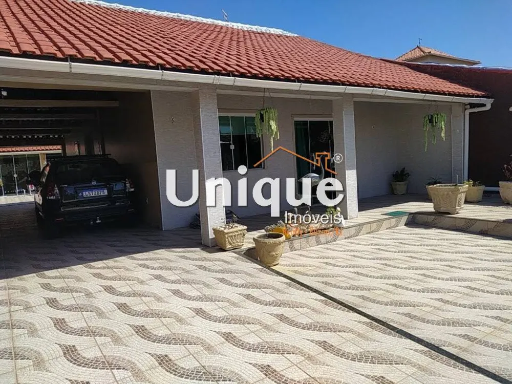 Casa, 5 quartos, 300 m² - Foto 2