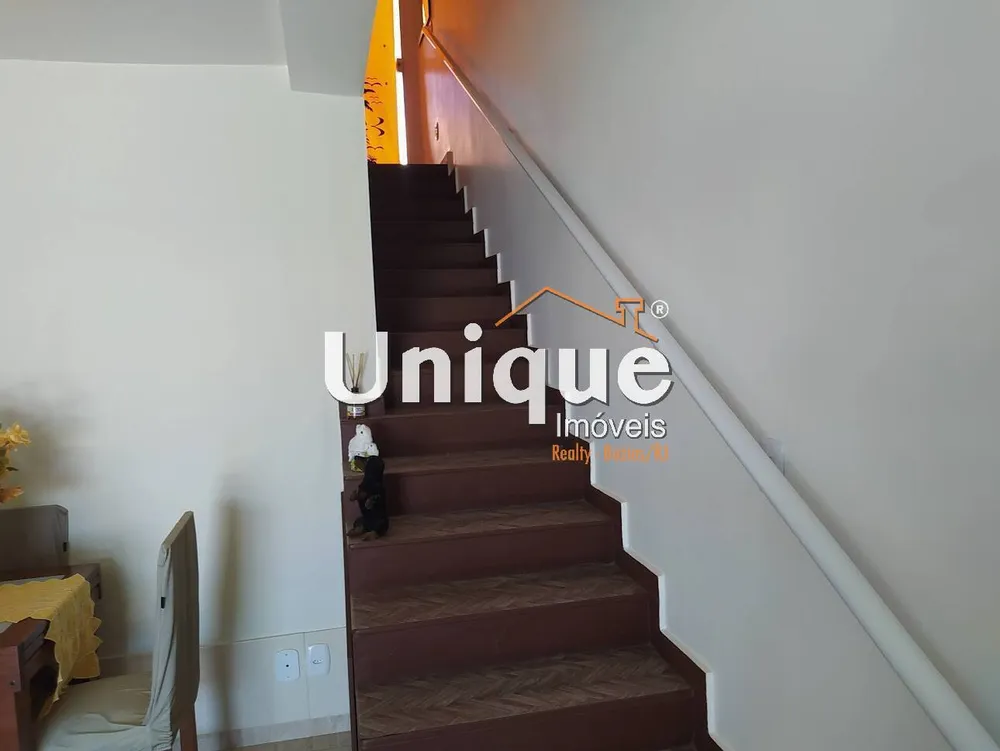 Casa, 5 quartos, 300 m² - Foto 12