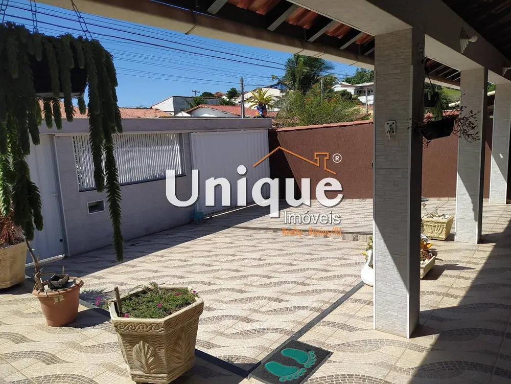 Casa, 5 quartos, 300 m² - Foto 4