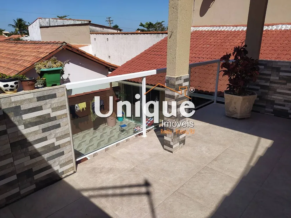Casa, 5 quartos, 300 m² - Foto 33