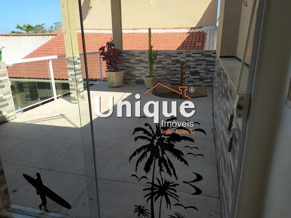 Casa, 5 quartos, 300 m² - Foto 34