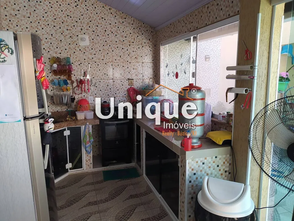 Casa, 5 quartos, 300 m² - Foto 9