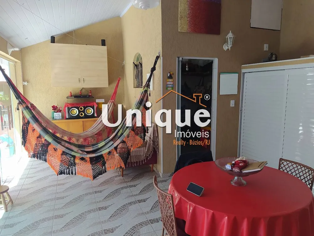 Casa, 5 quartos, 300 m² - Foto 28