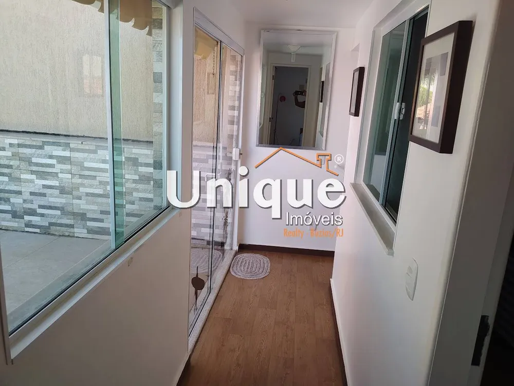Casa, 5 quartos, 300 m² - Foto 31