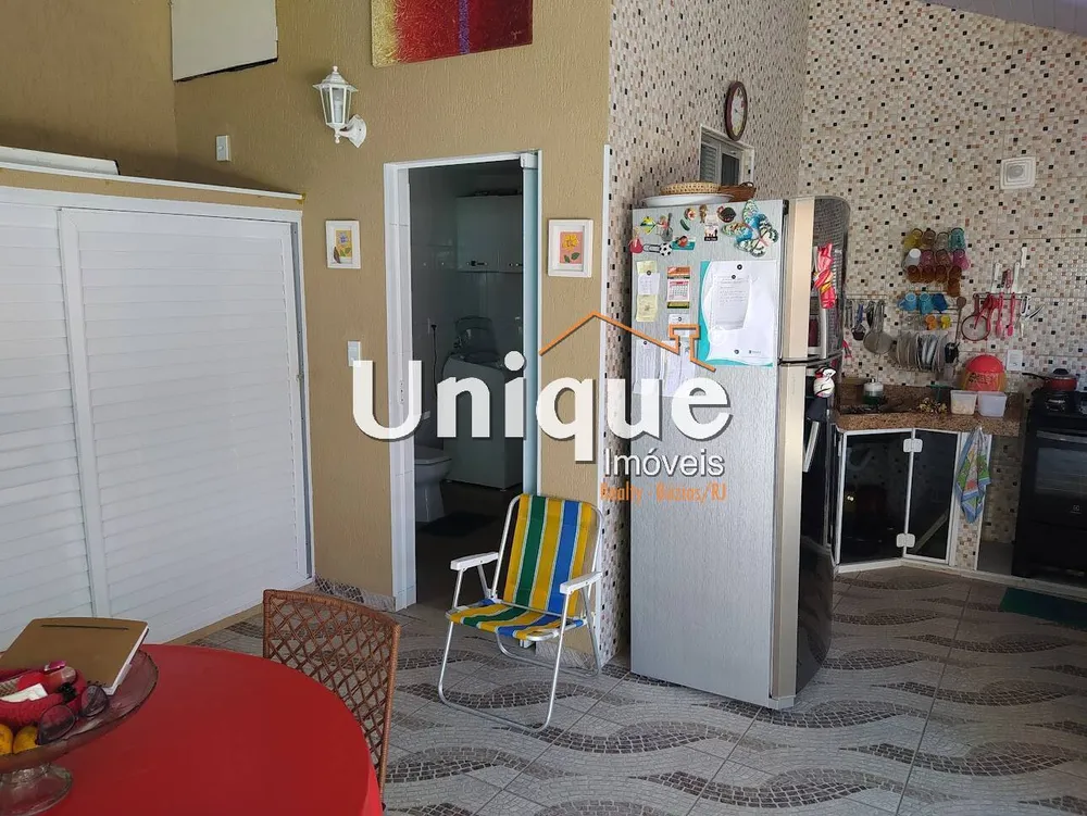 Casa, 5 quartos, 300 m² - Foto 10