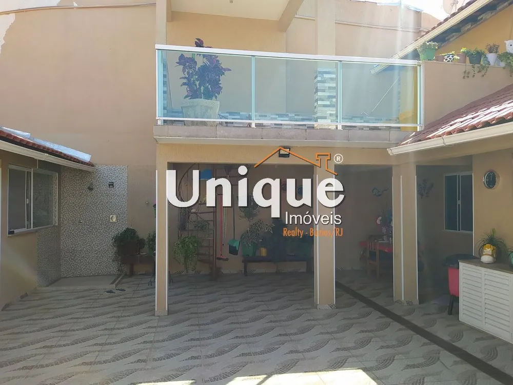 Casa, 5 quartos, 300 m² - Foto 25