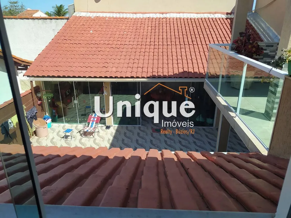 Casa, 5 quartos, 300 m² - Foto 35