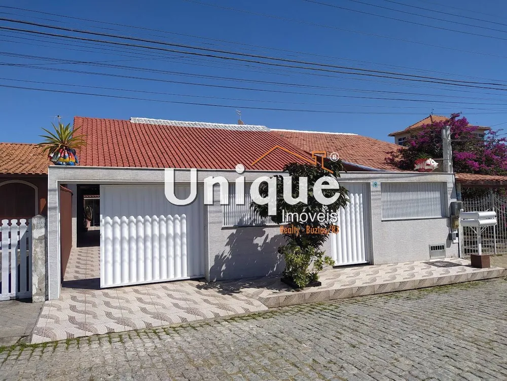 Casa, 5 quartos, 300 m² - Foto 1