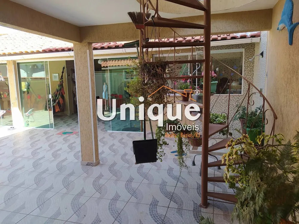 Casa, 5 quartos, 300 m² - Foto 26