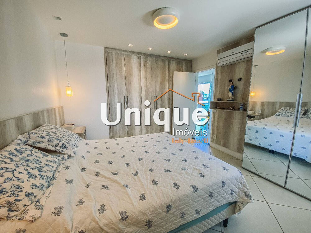 Cobertura, 4 quartos, 255 m² - Foto 1