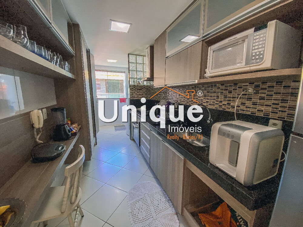 Cobertura, 4 quartos, 255 m² - Foto 3