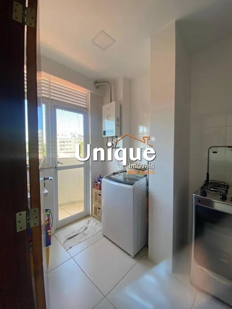Apartamento, 2 quartos, 100 m² - Foto 12