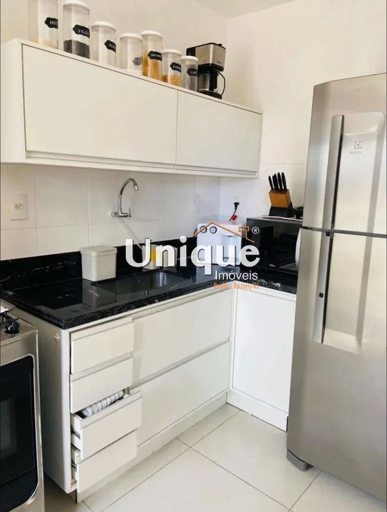 Apartamento, 2 quartos, 100 m² - Foto 9