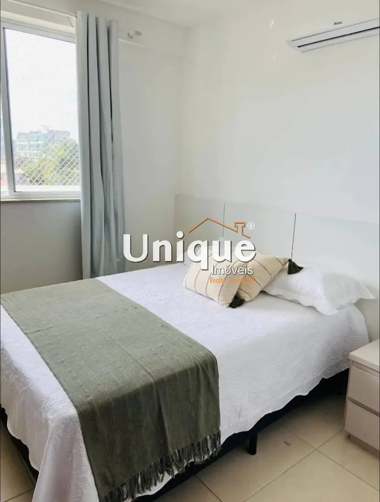 Apartamento, 2 quartos, 100 m² - Foto 8