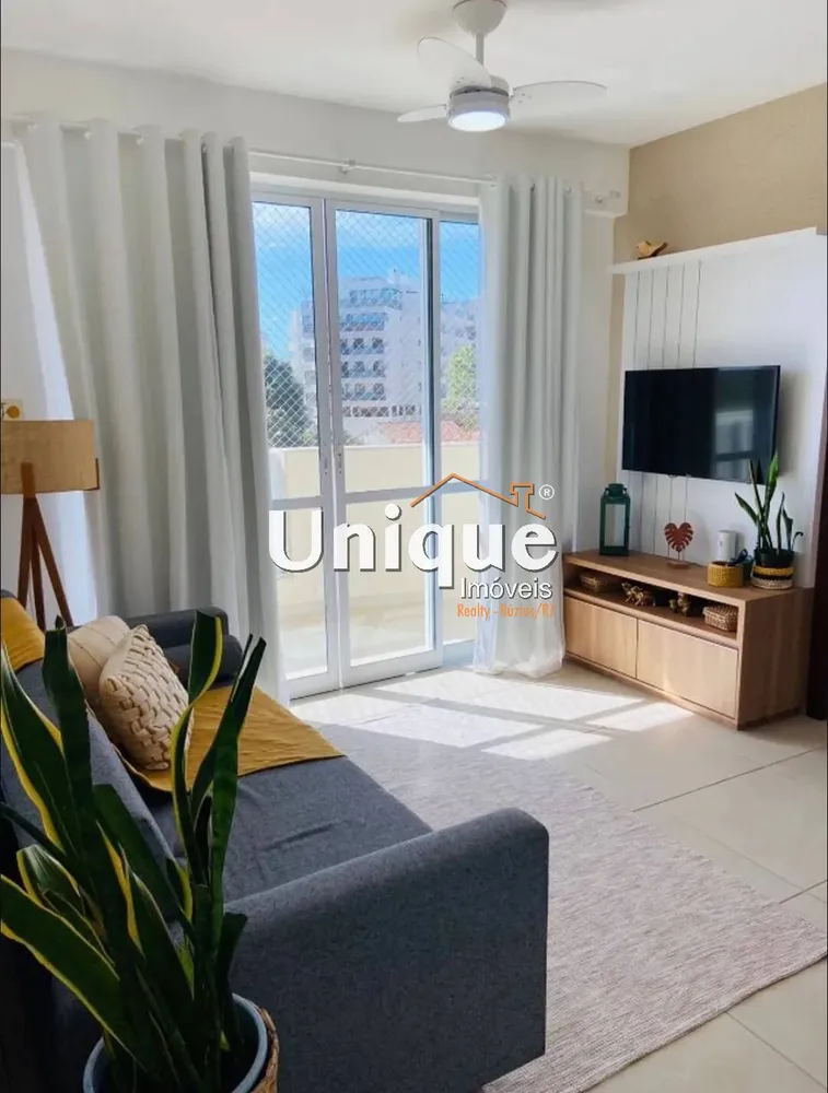 Apartamento, 2 quartos, 100 m² - Foto 1