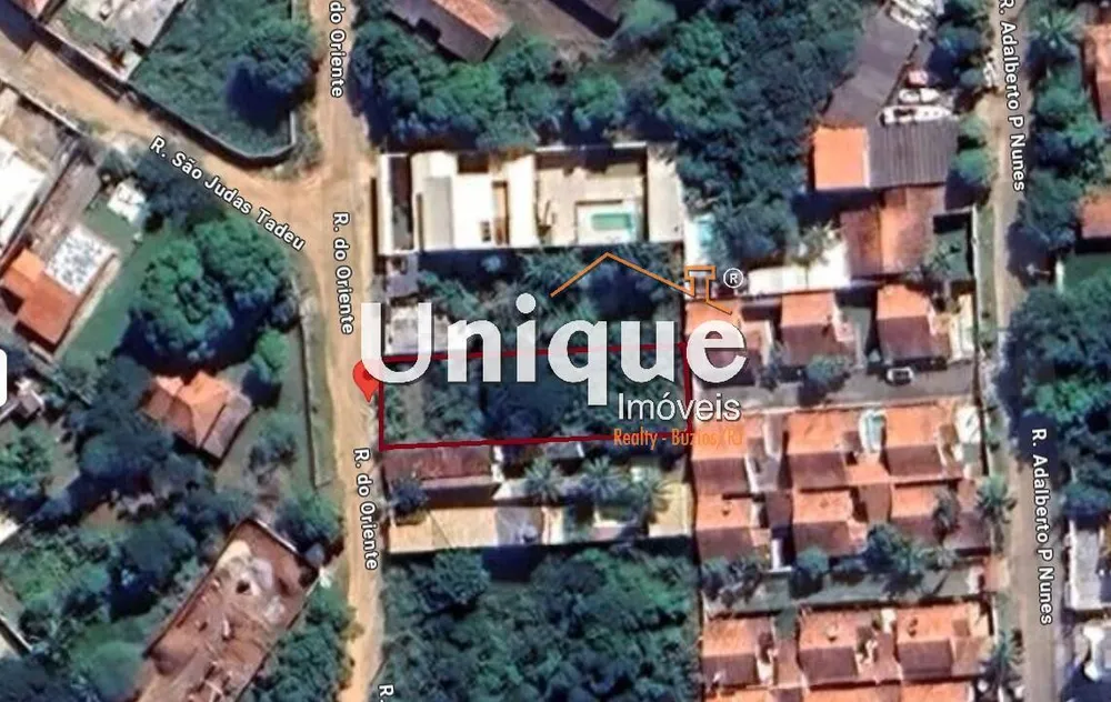 Terreno, 675 m² - Foto 1