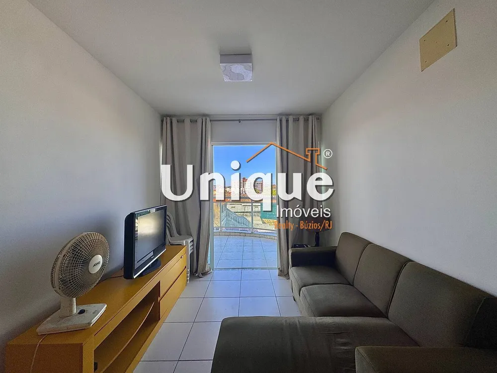 Apartamento, 2 quartos, 70 m² - Foto 2