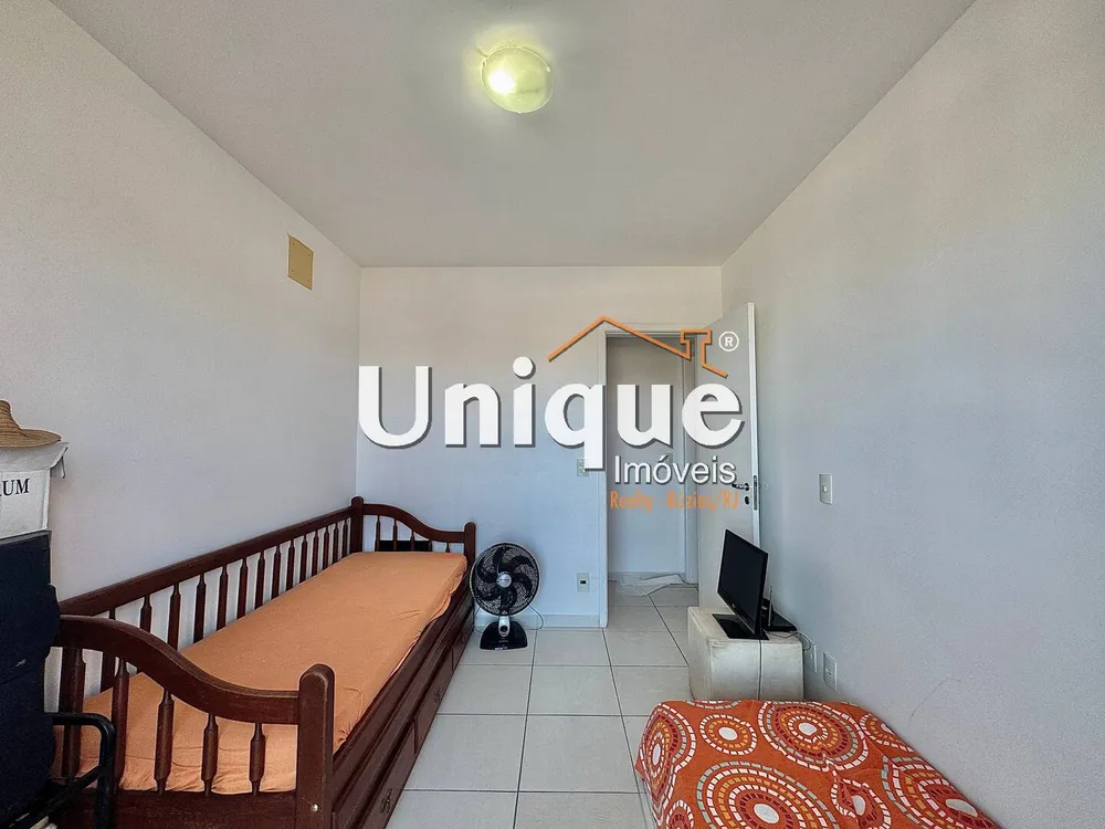 Apartamento, 2 quartos, 70 m² - Foto 6
