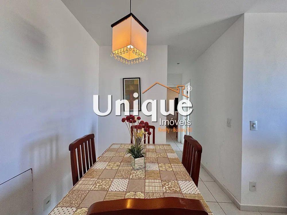Apartamento, 2 quartos, 70 m² - Foto 3
