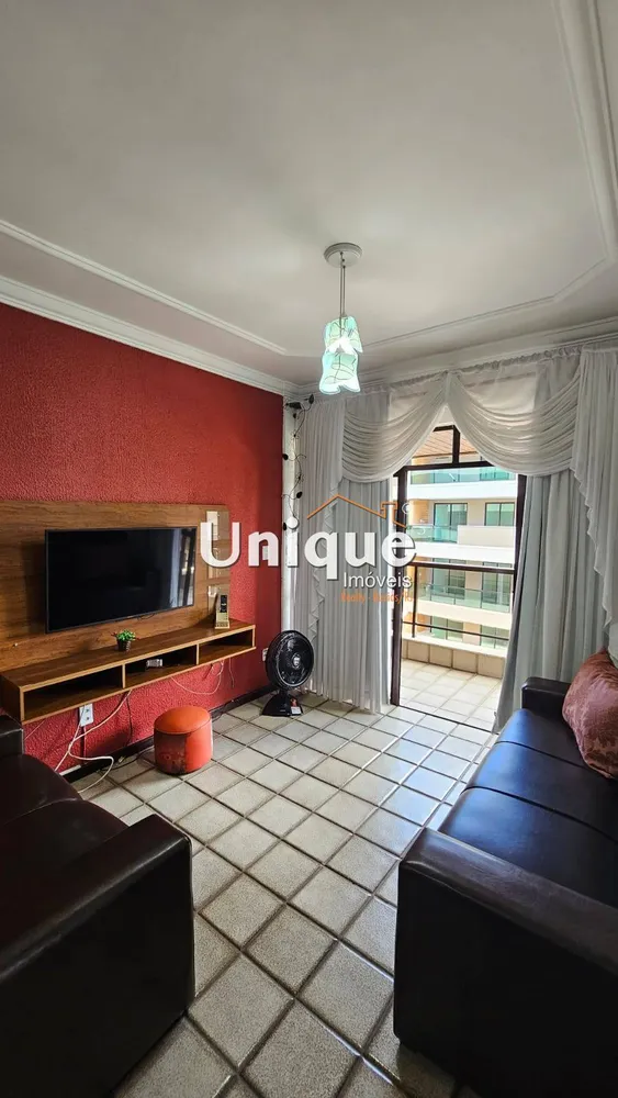 Apartamento, 2 quartos, 120 m² - Foto 2