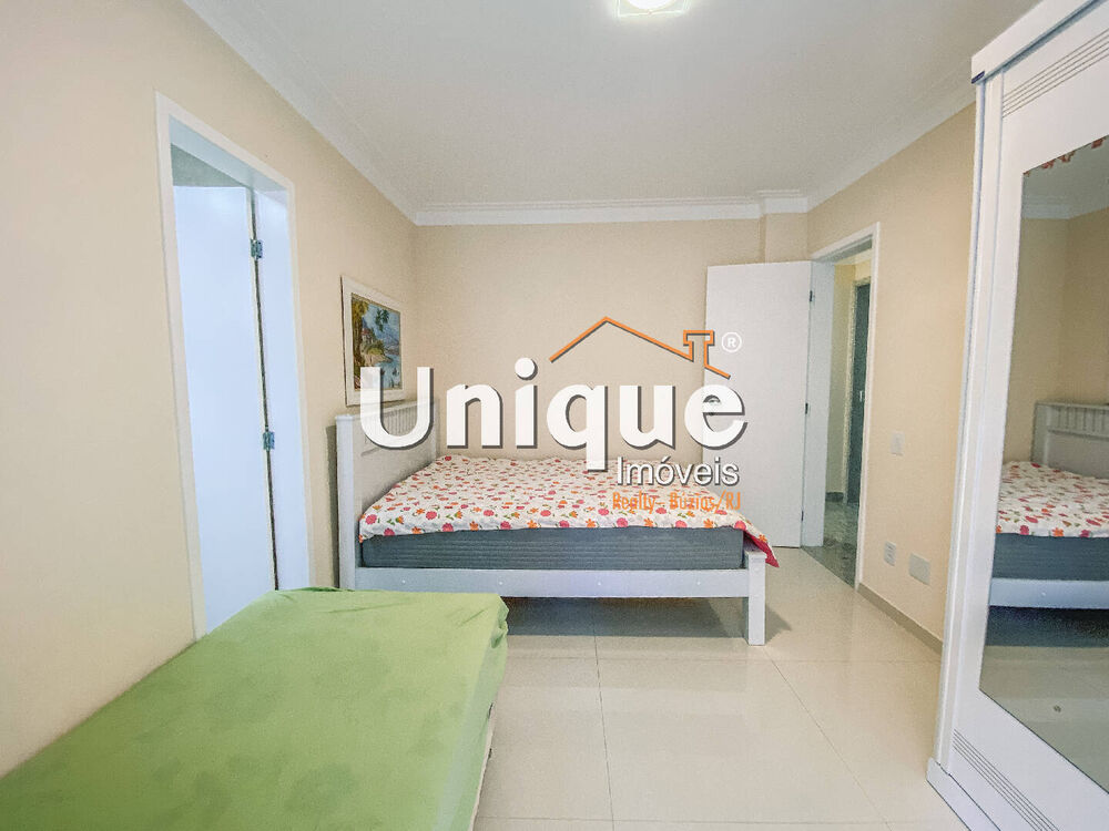 Apartamento, 4 quartos, 180 m² - Foto 1