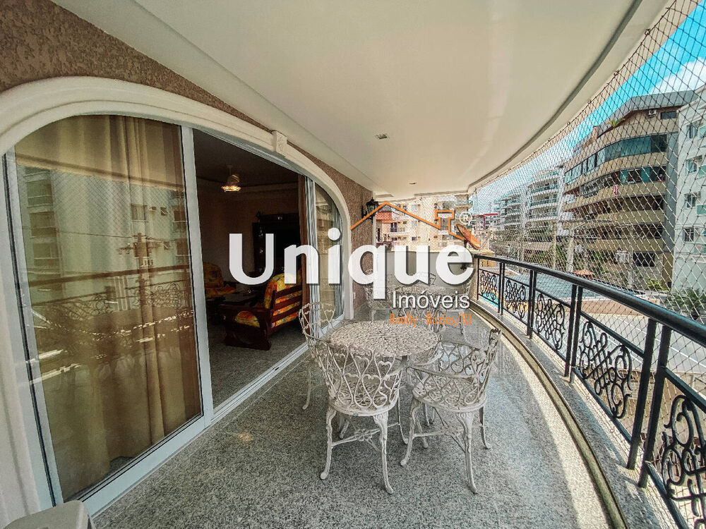 Apartamento, 4 quartos, 180 m² - Foto 9
