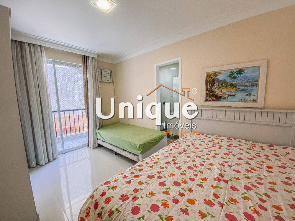 Apartamento, 4 quartos, 180 m² - Foto 10