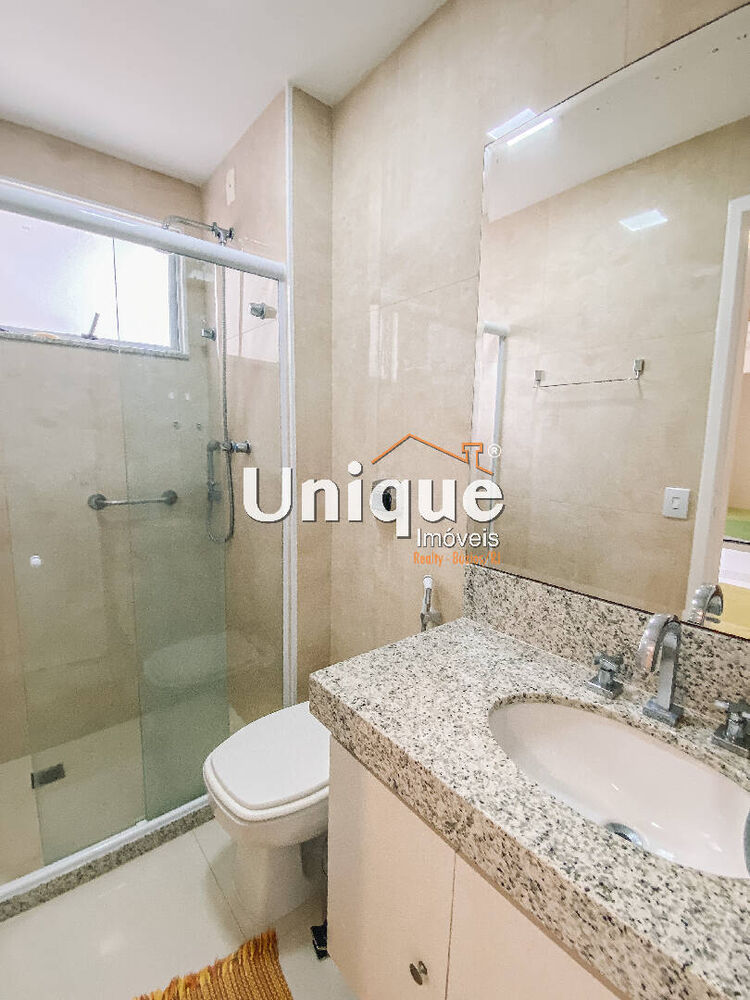 Apartamento, 4 quartos, 180 m² - Foto 4