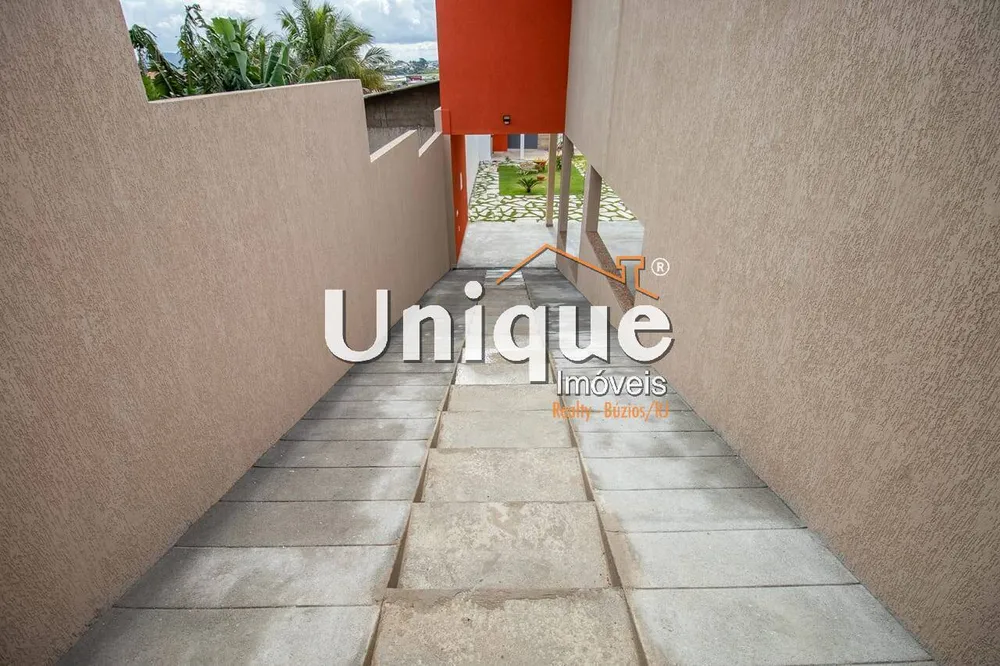 Casa, 1 quarto, 140 m² - Foto 9
