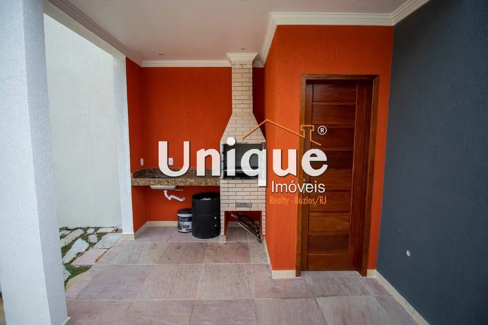 Casa, 1 quarto, 140 m² - Foto 6