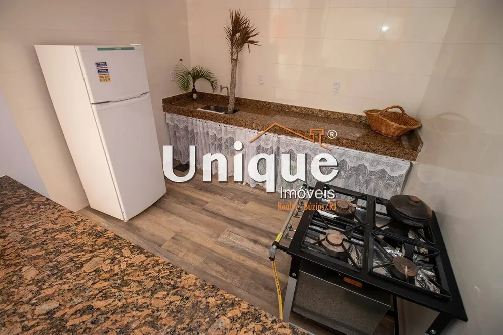 Casa, 1 quarto, 140 m² - Foto 7