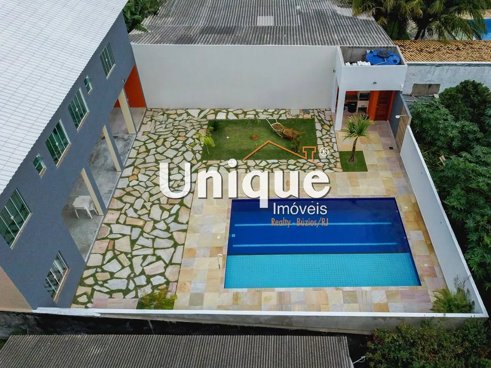 Casa, 1 quarto, 140 m² - Foto 3