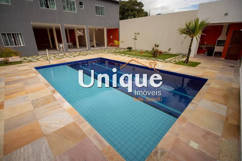 Casa, 1 quarto, 140 m² - Foto 2
