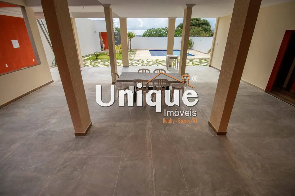 Casa, 1 quarto, 140 m² - Foto 5