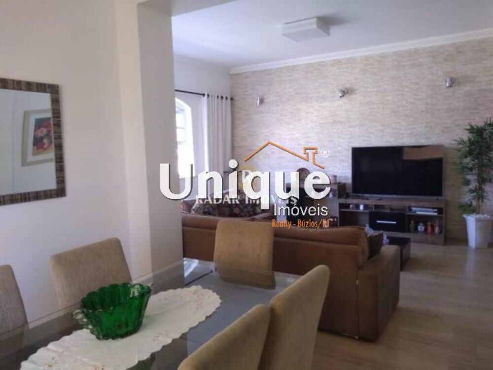 Casa, 5 quartos, 260 m² - Foto 4