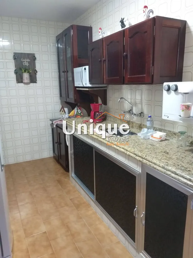 Casa, 3 quartos, 150 m² - Foto 4