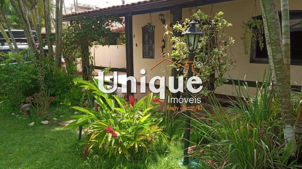 Casa, 3 quartos, 150 m² - Foto 1