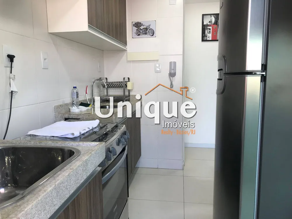 Apartamento, 2 quartos, 102 m² - Foto 14